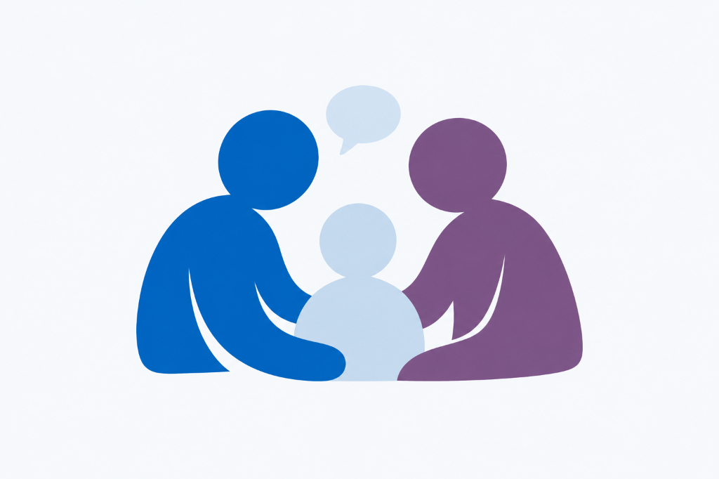 Guidance parentale